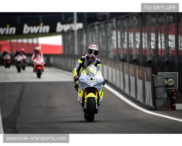 法拉利引援风波后MotoGP赛季最新战报揭晓